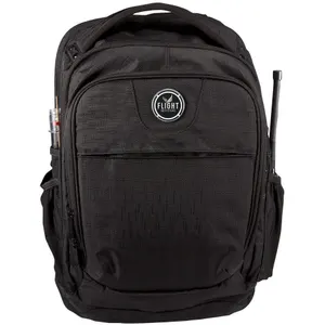 NEW Flight Outfitters Aviator Pro Backpack: Ultimate Pilot Gear Organizer